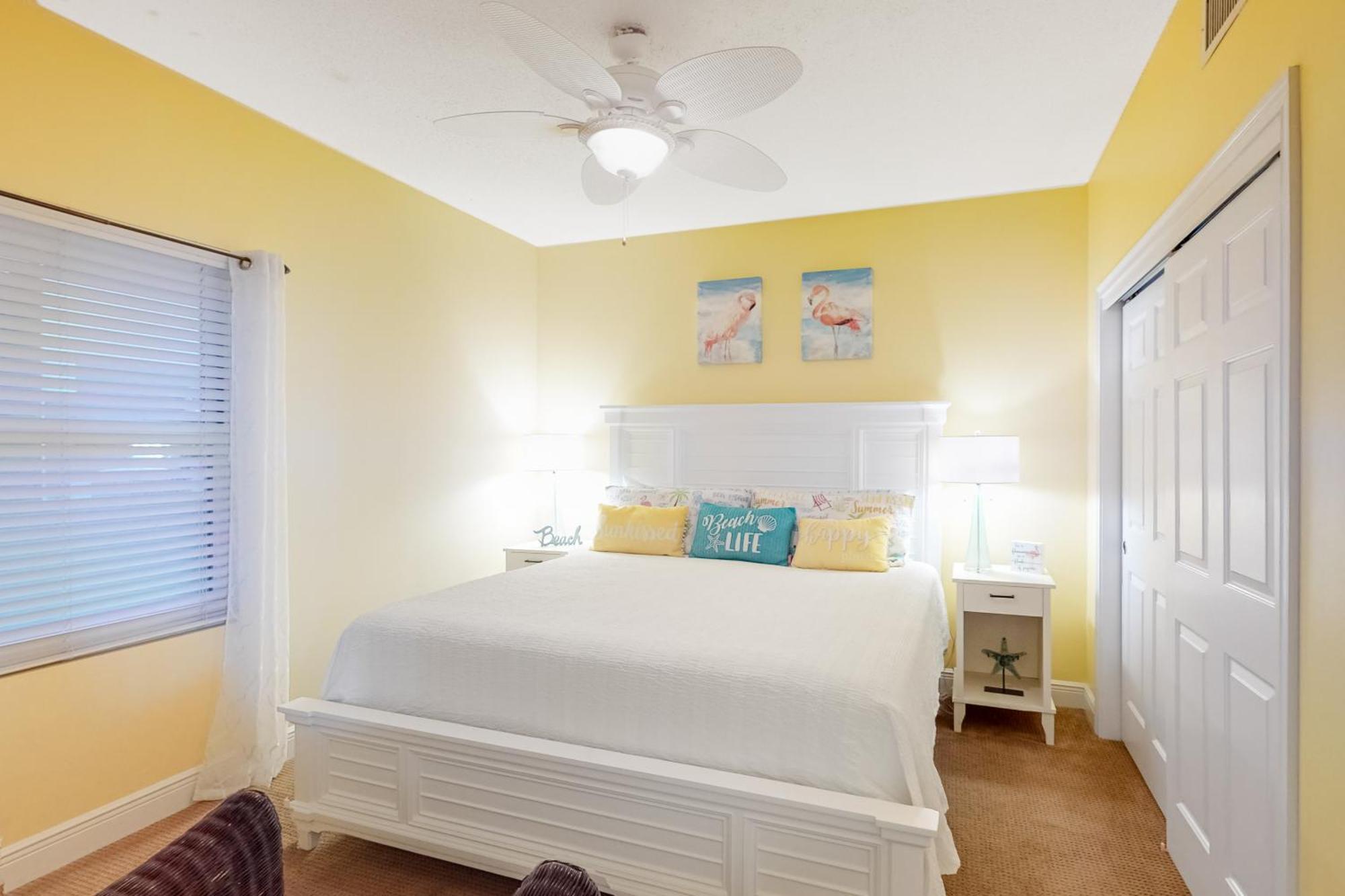 Waters Edge II Villa Fort Walton Beach Room photo